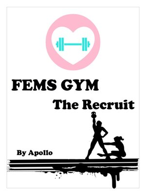 cover image of Fems Gym